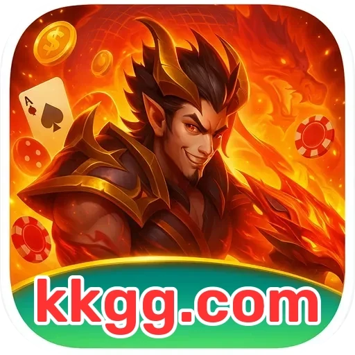 kkgg.com App