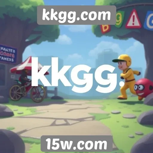 Plantão de novidades do site kkgg.com