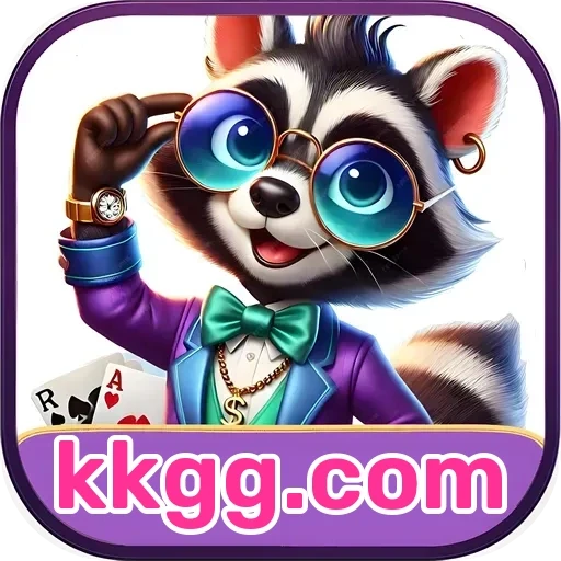 kkgg.com Login