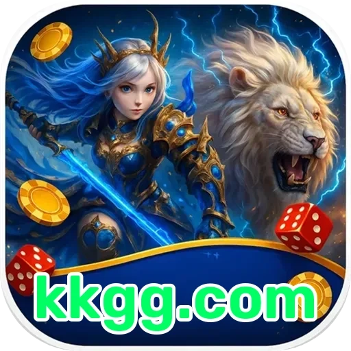 kkgg.com Plataforma