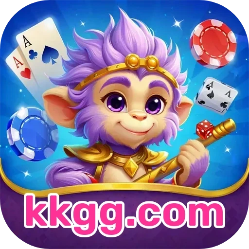 kkgg.com Caça-Níqueis